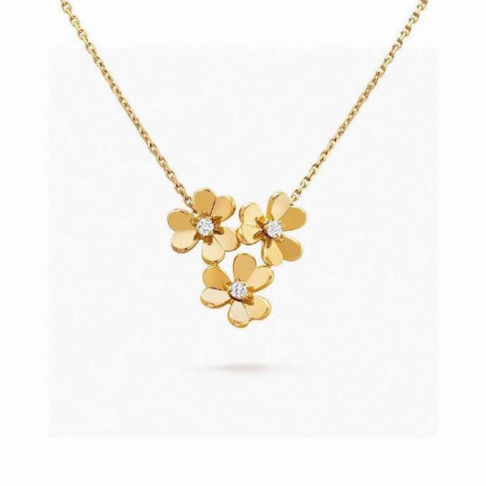 Picture of Van Cleef Arpels Necklace _SKUVanCleef&Arpelsnecklace06cly7516434